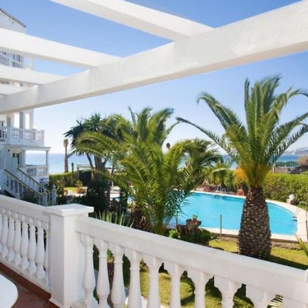 Stella Maris B3 Ba Nerja Villa Luaran gambar