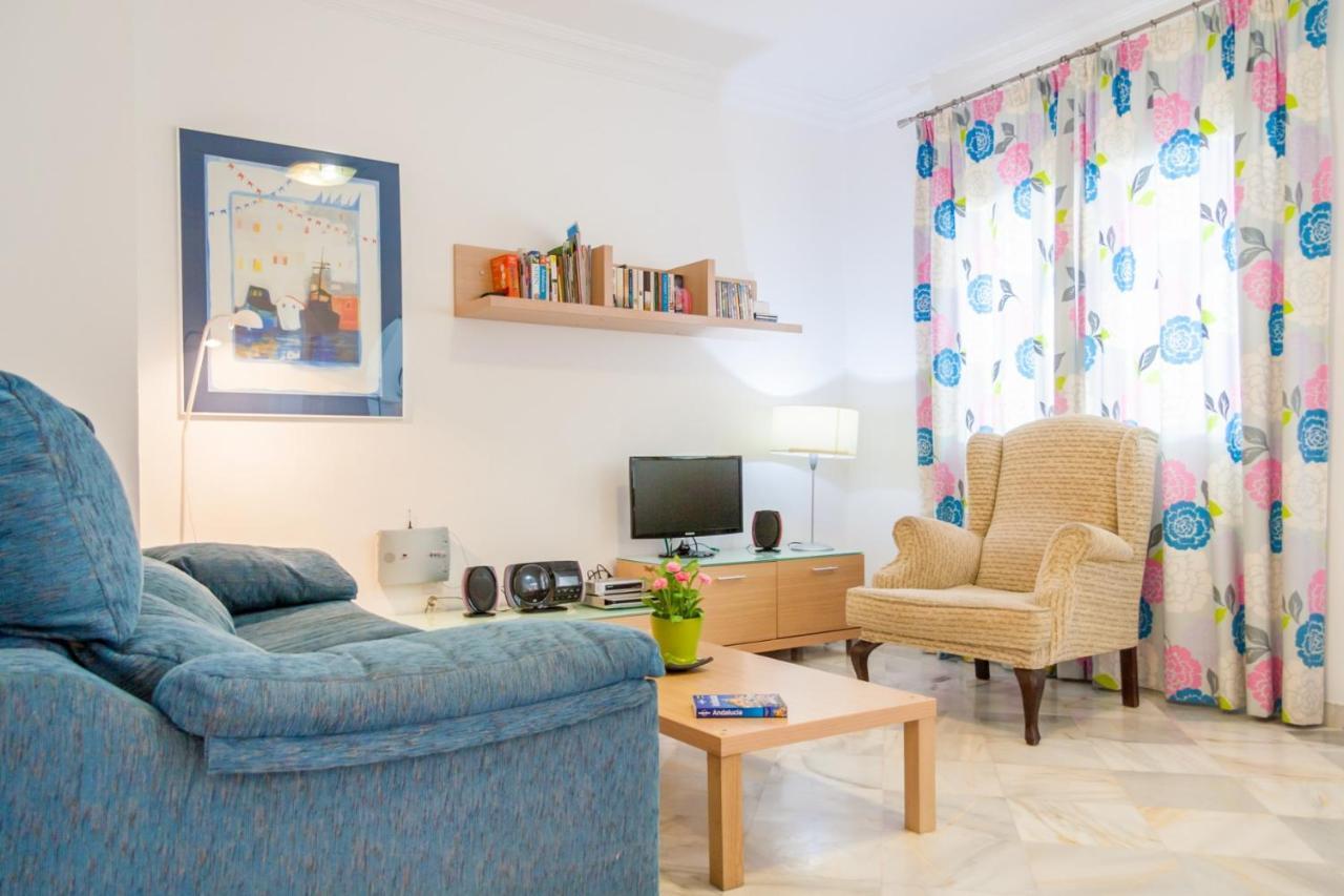 Stella Maris B3 Ba Nerja Villa Luaran gambar