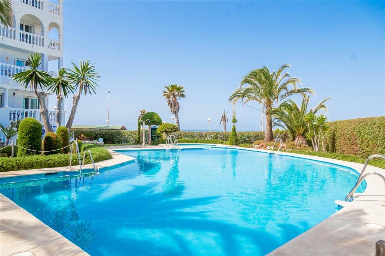 Stella Maris B3 Ba Nerja Villa Luaran gambar