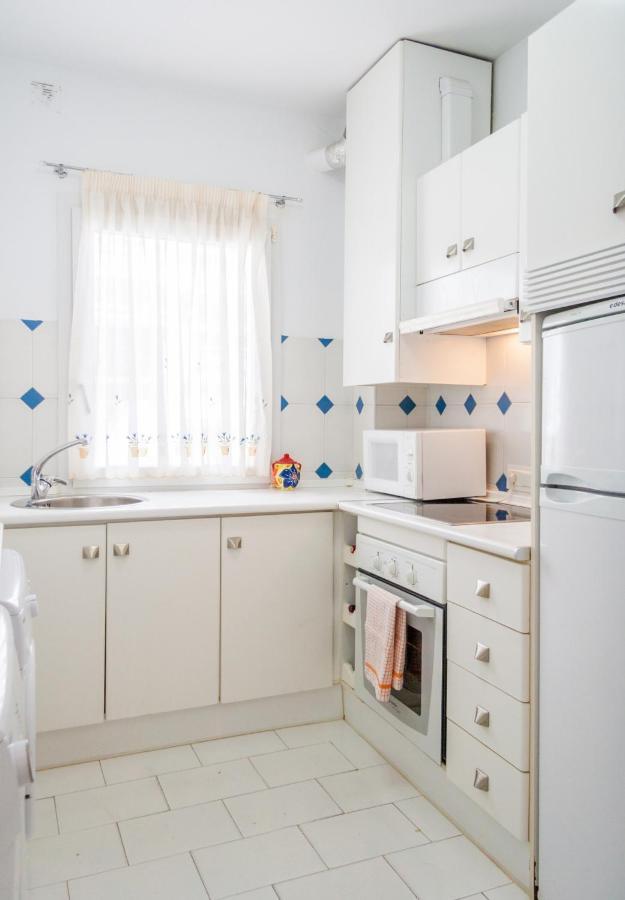 Stella Maris B3 Ba Nerja Villa Luaran gambar
