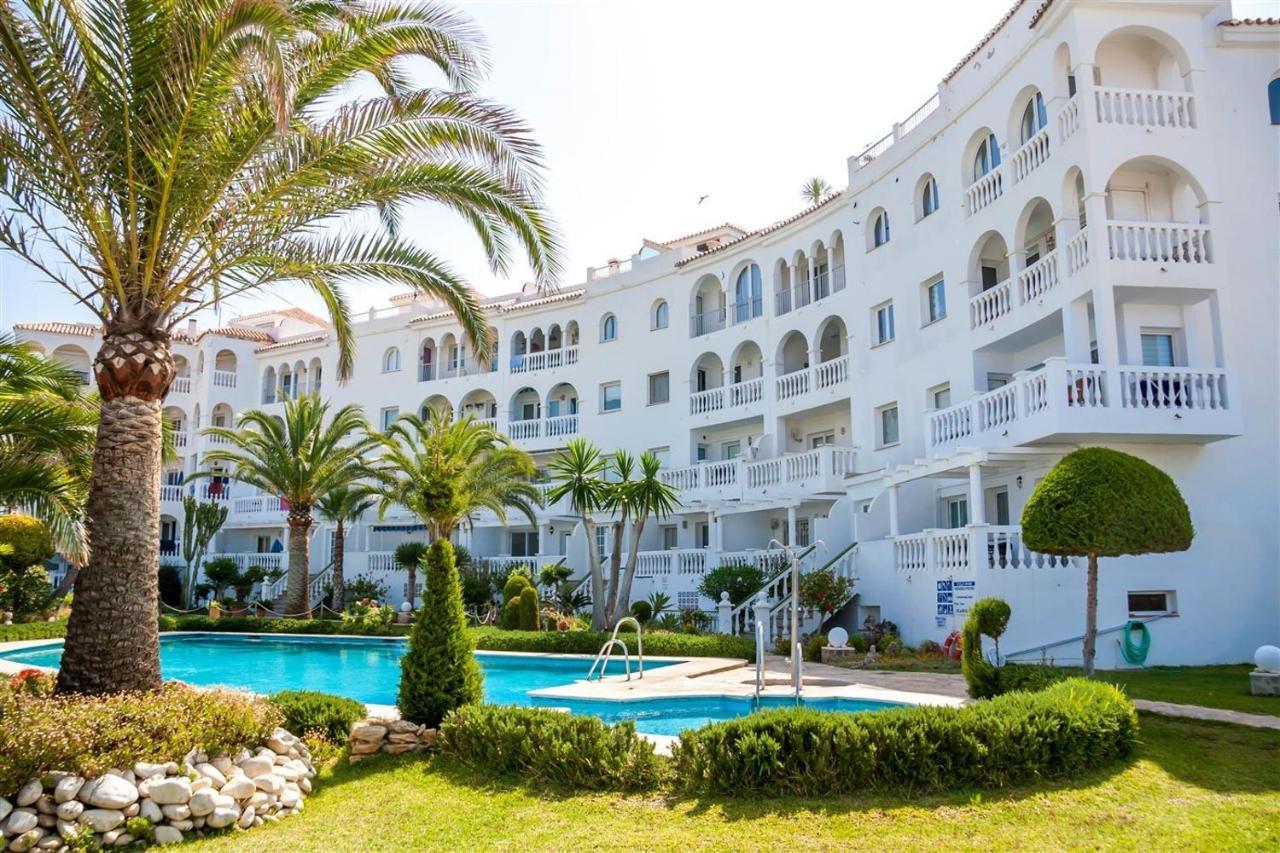 Stella Maris B3 Ba Nerja Villa Luaran gambar