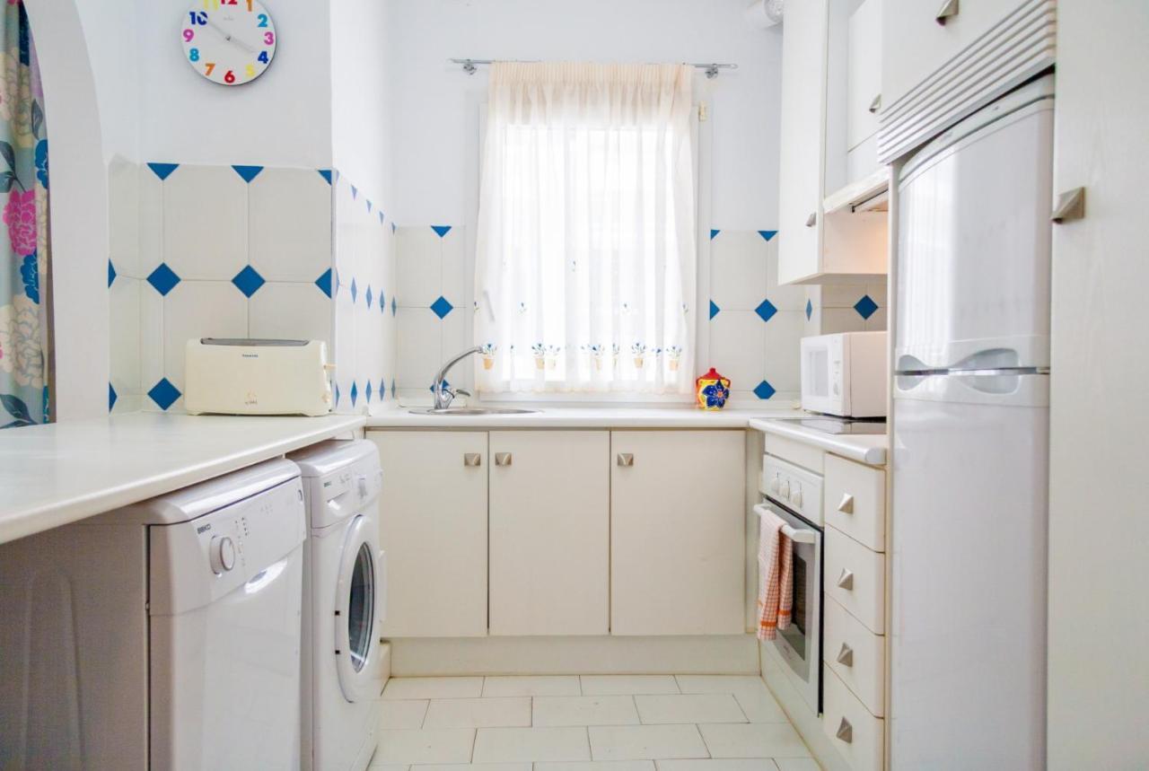 Stella Maris B3 Ba Nerja Villa Luaran gambar