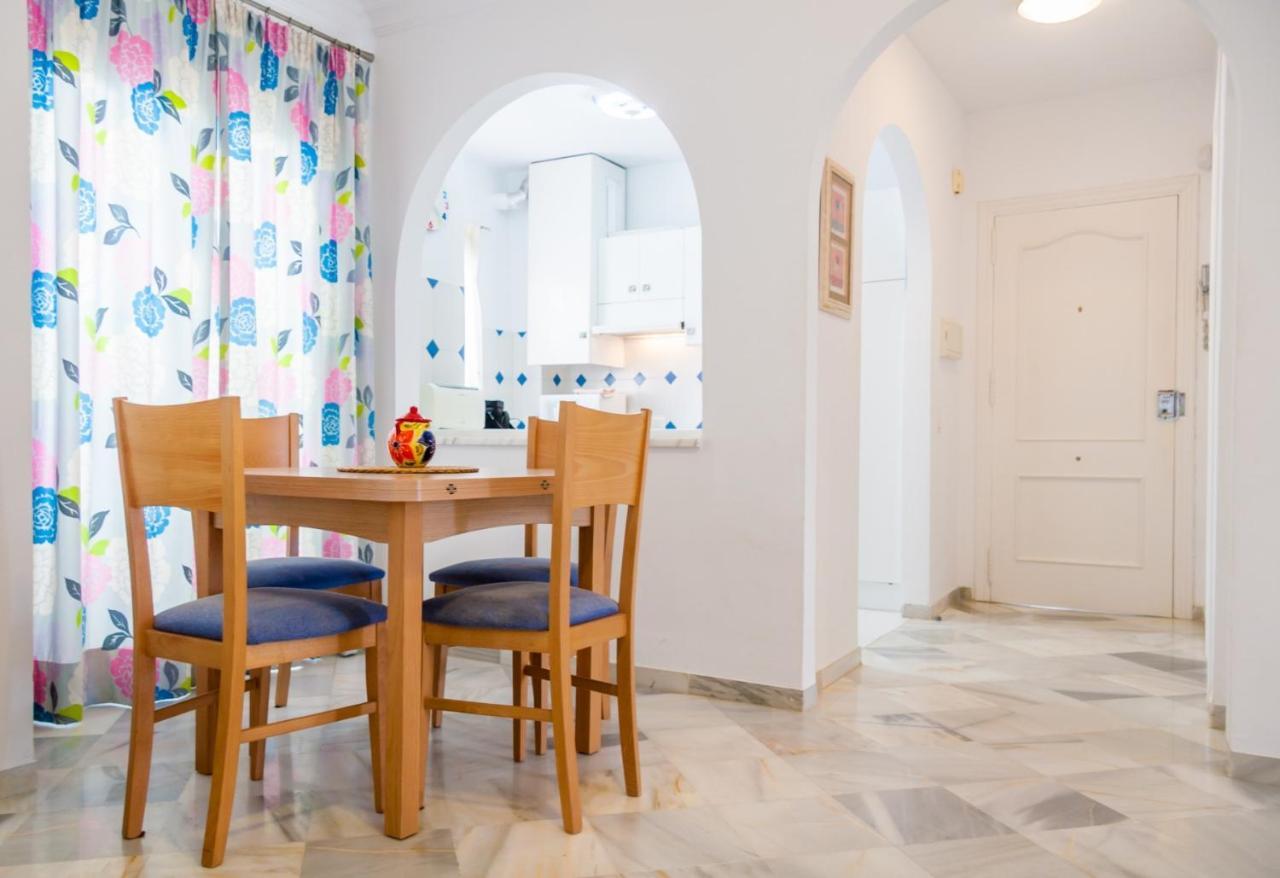 Stella Maris B3 Ba Nerja Villa Luaran gambar