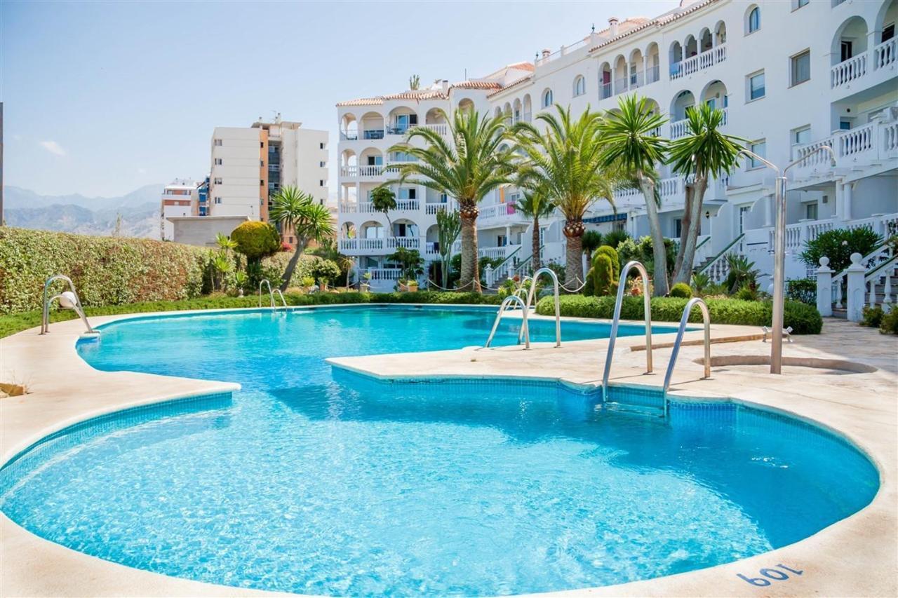 Stella Maris B3 Ba Nerja Villa Luaran gambar