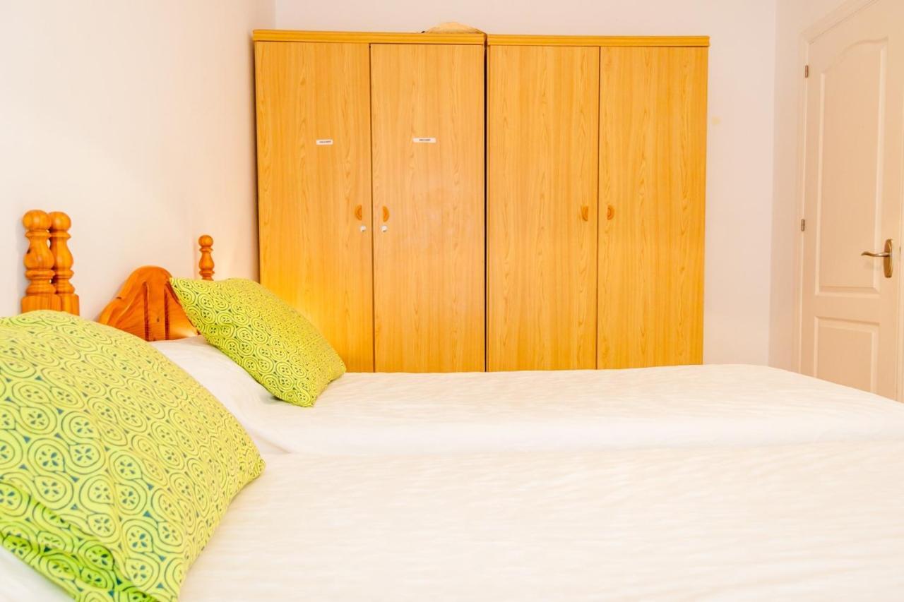 Stella Maris B3 Ba Nerja Villa Luaran gambar