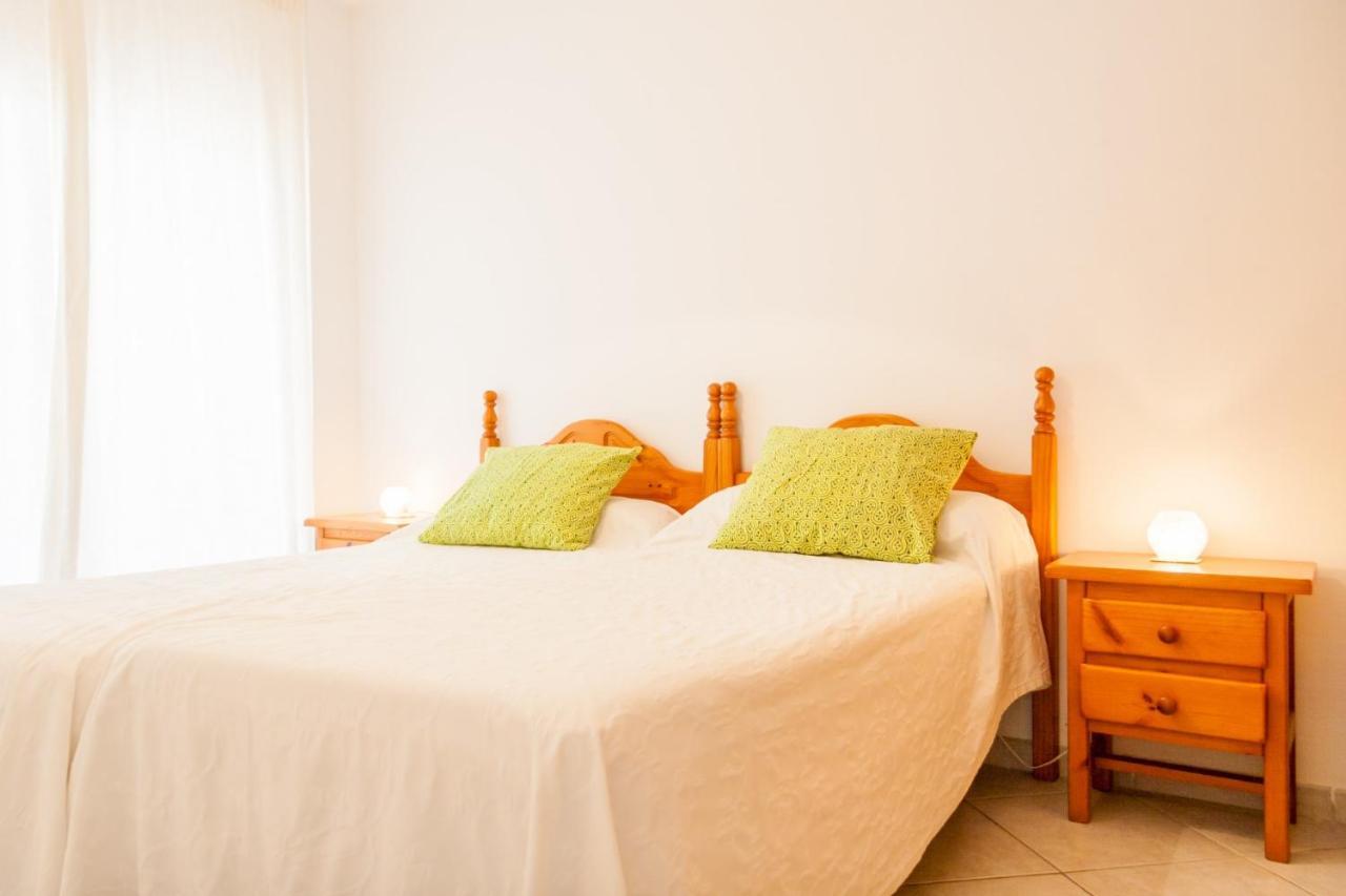 Stella Maris B3 Ba Nerja Villa Luaran gambar