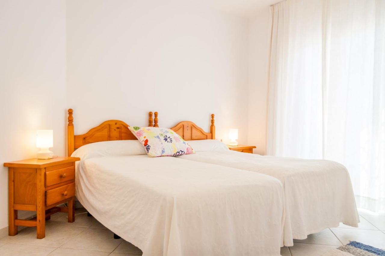 Stella Maris B3 Ba Nerja Villa Luaran gambar