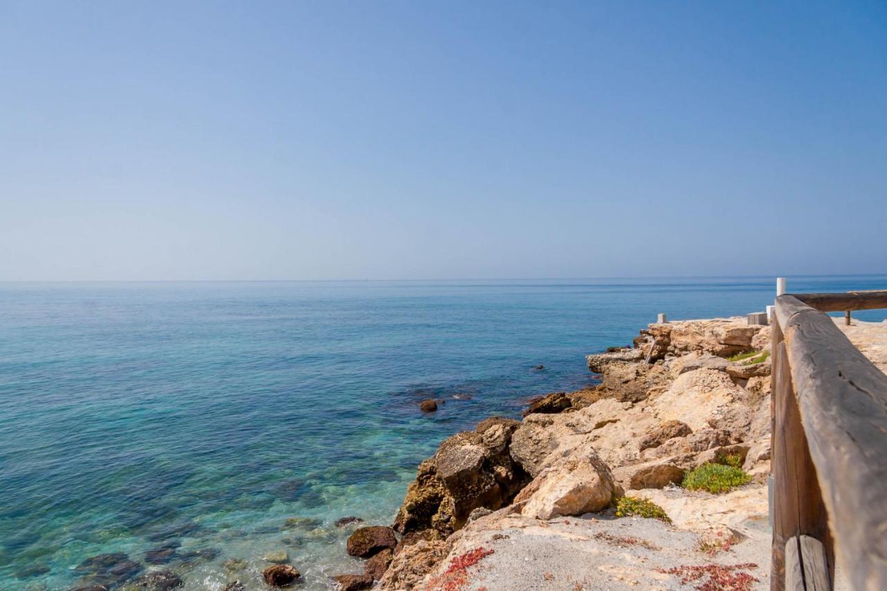Stella Maris B3 Ba Nerja Villa Luaran gambar
