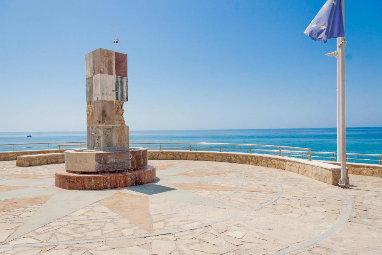 Stella Maris B3 Ba Nerja Villa Luaran gambar