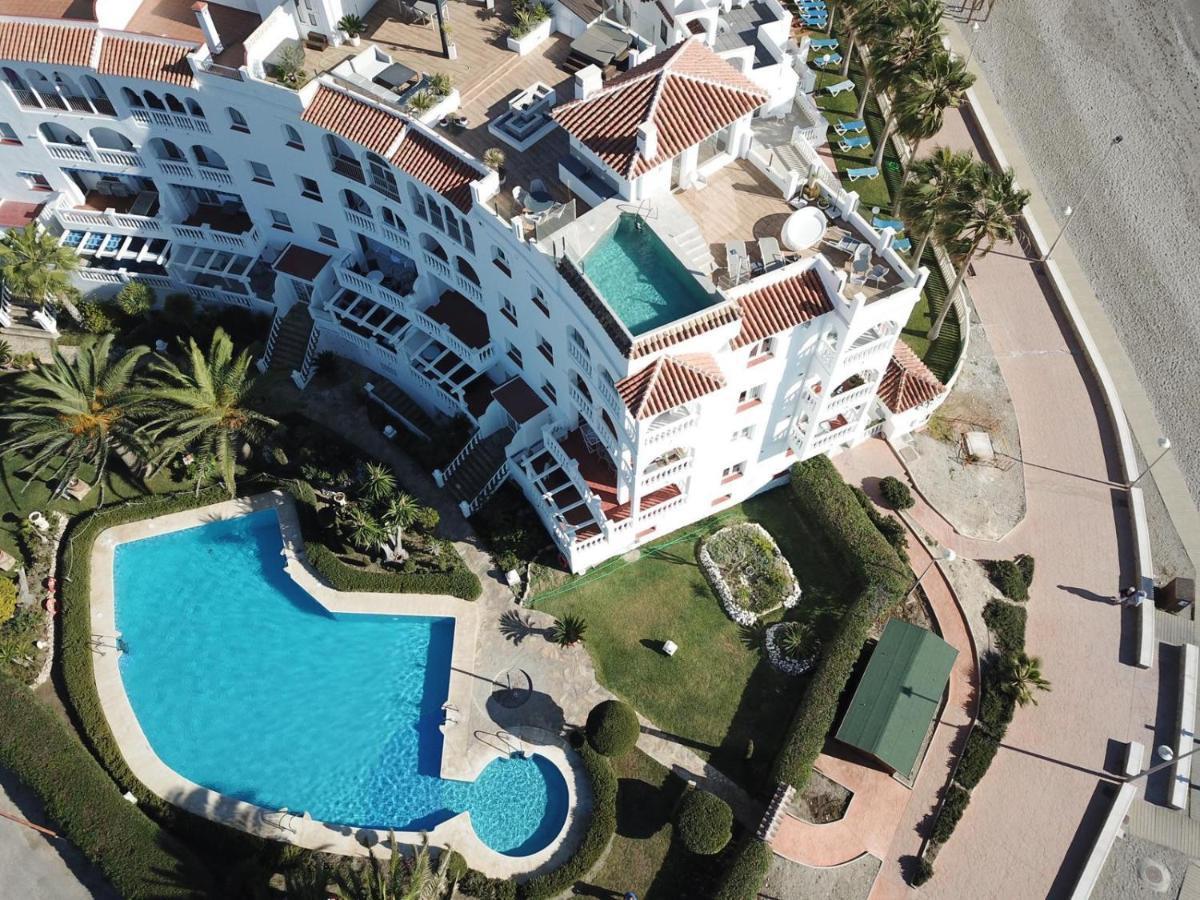Stella Maris B3 Ba Nerja Villa Luaran gambar