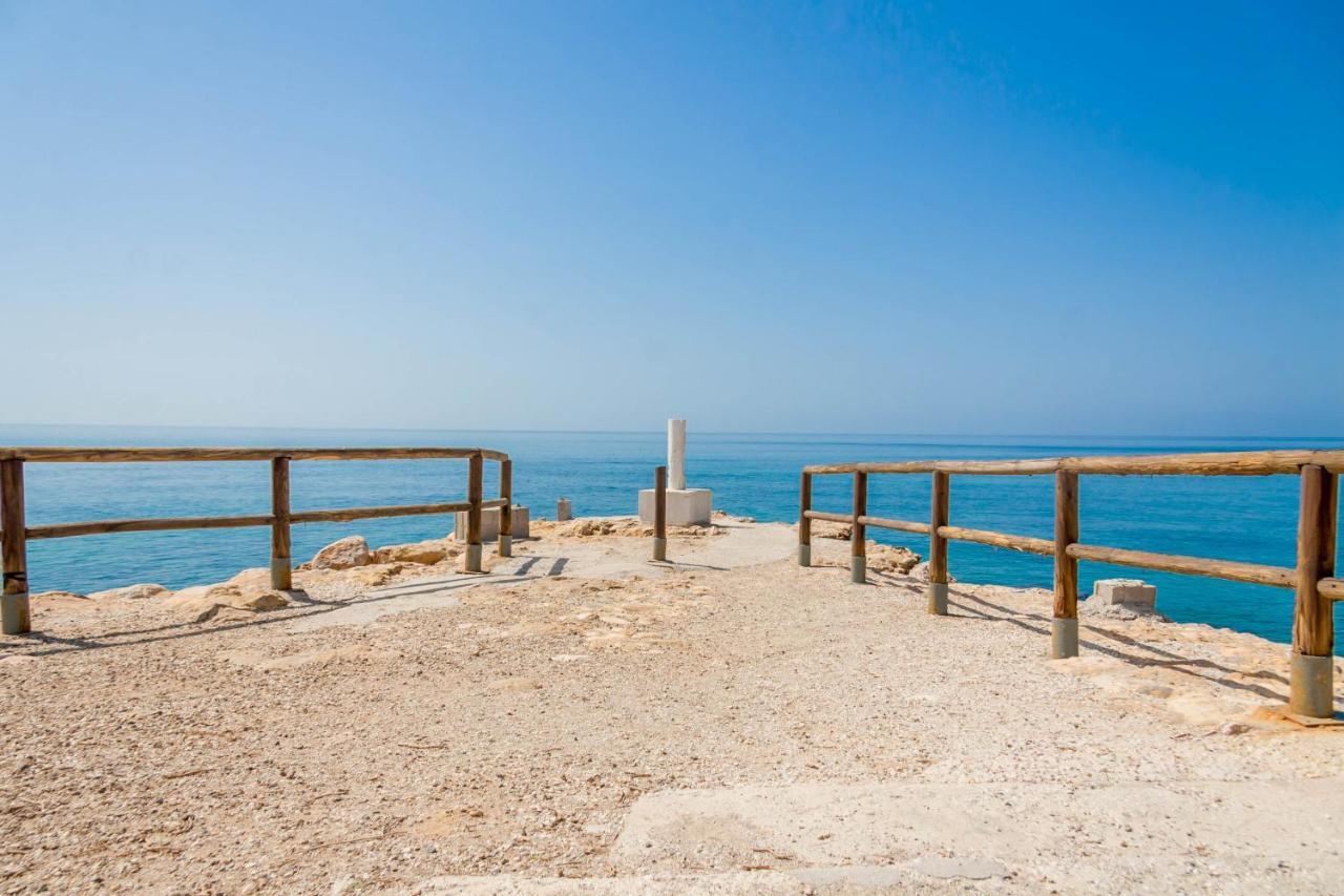 Stella Maris B3 Ba Nerja Villa Luaran gambar