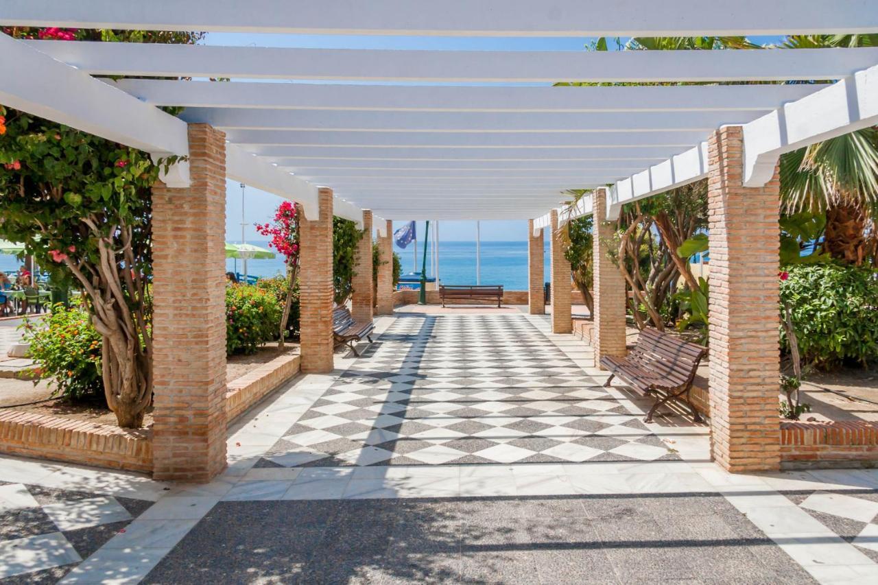 Stella Maris B3 Ba Nerja Villa Luaran gambar