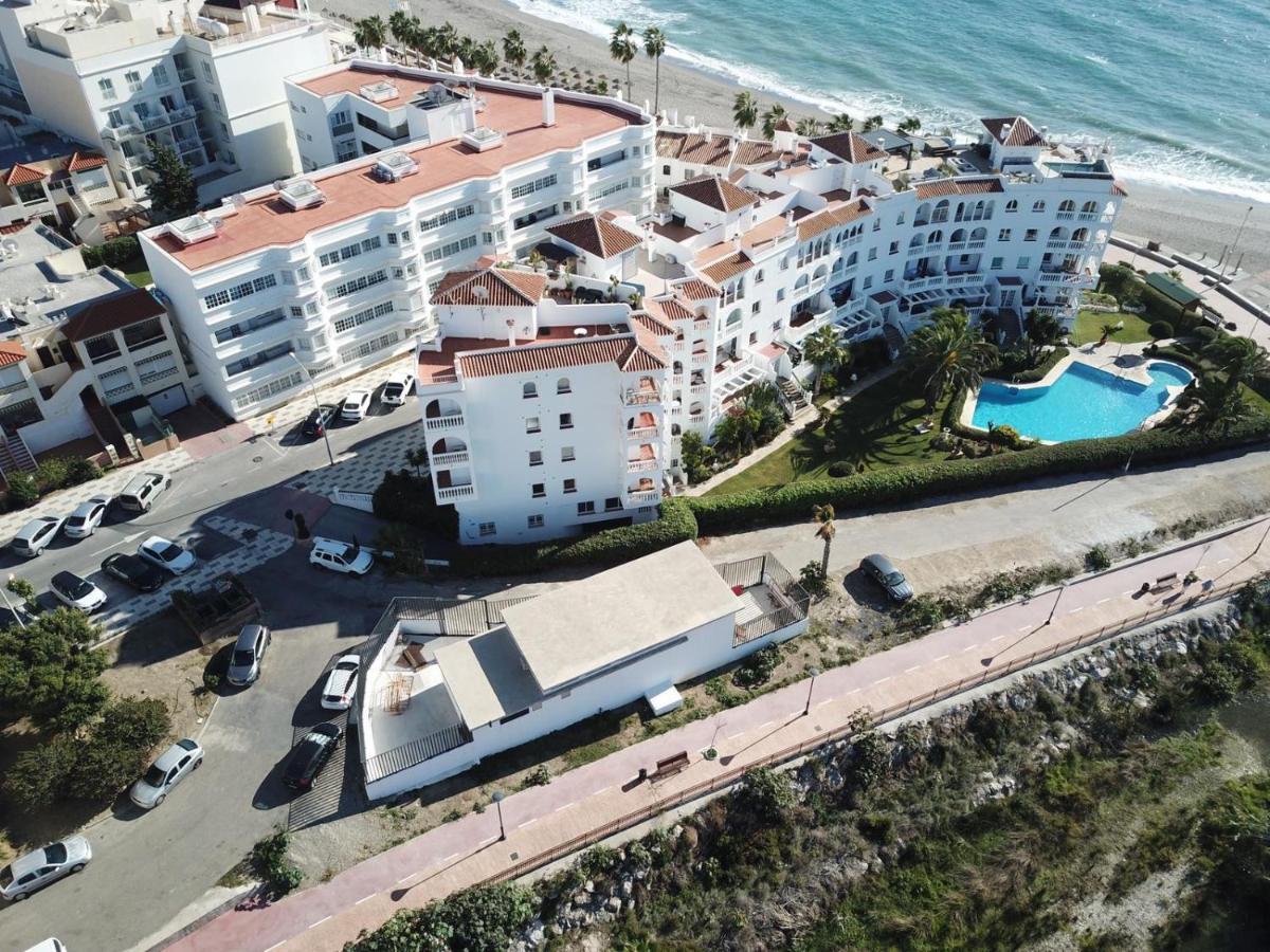Stella Maris B3 Ba Nerja Villa Luaran gambar