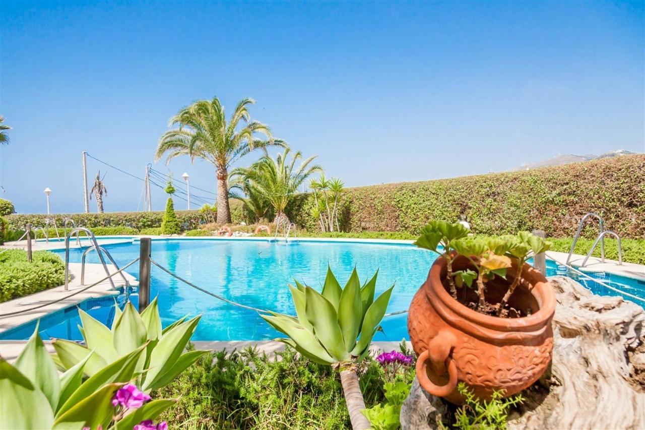 Stella Maris B3 Ba Nerja Villa Luaran gambar