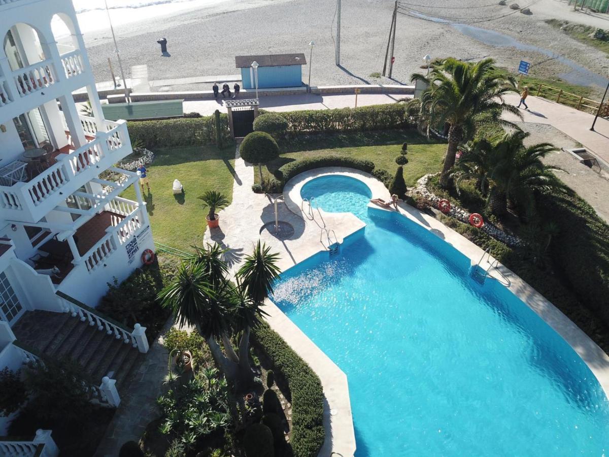 Stella Maris B3 Ba Nerja Villa Luaran gambar