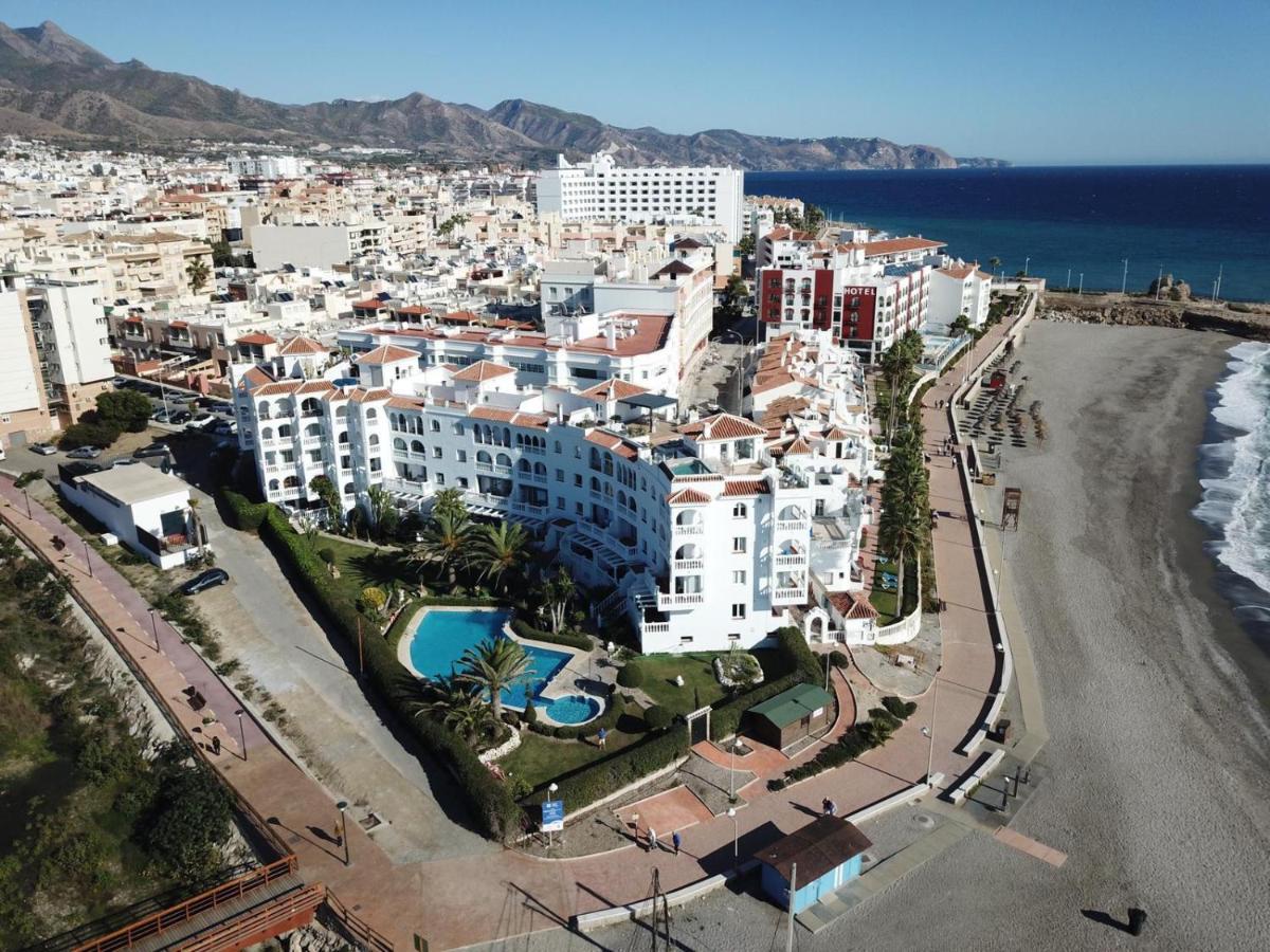 Stella Maris B3 Ba Nerja Villa Luaran gambar