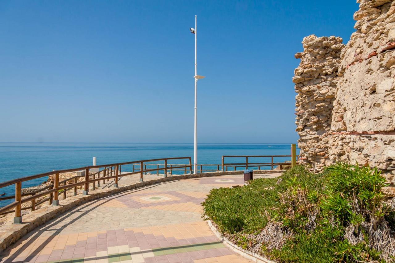 Stella Maris B3 Ba Nerja Villa Luaran gambar