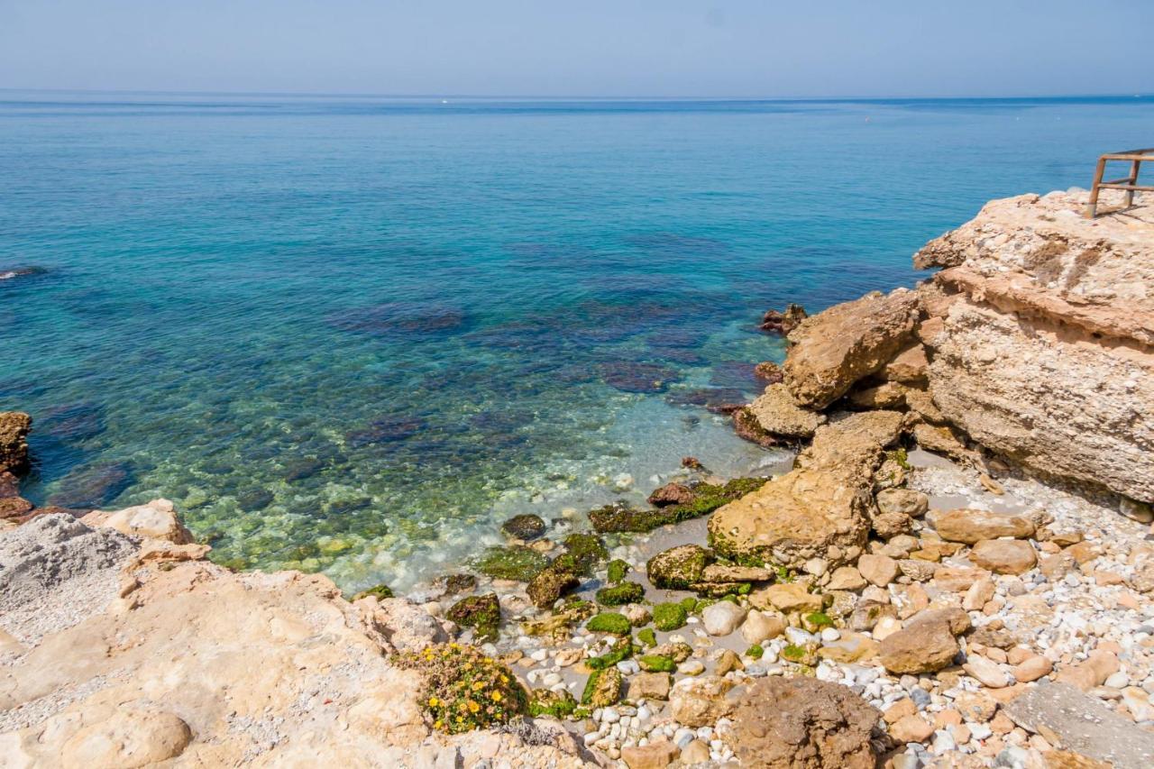 Stella Maris B3 Ba Nerja Villa Luaran gambar